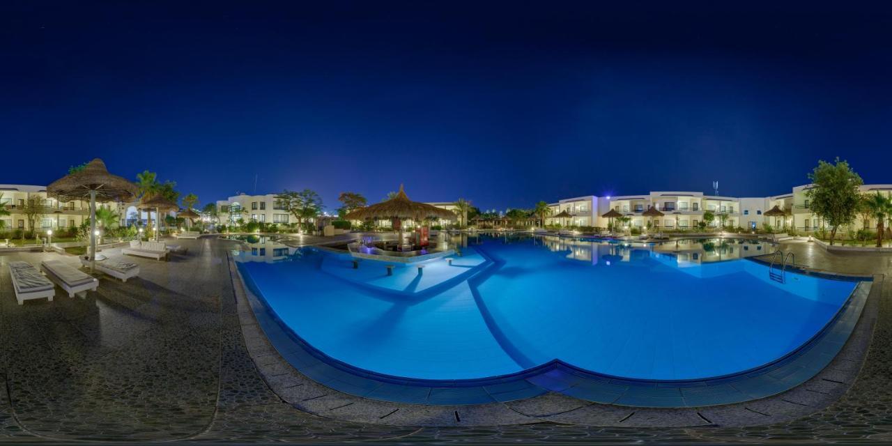 Cataract Resort Naama Bay Sharm El Sheikk Exterior foto